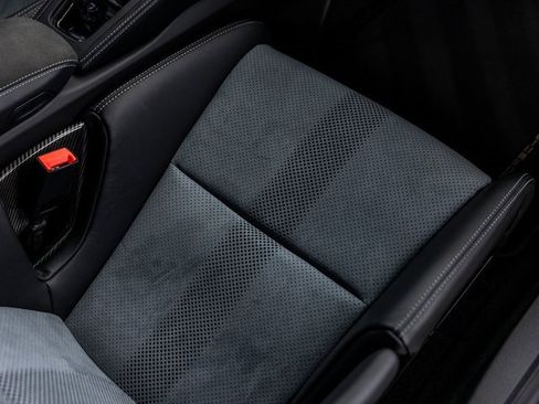 Certified 2024 Porsche 718 Boxster Spyder RS image 31