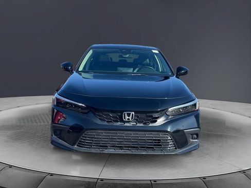 Used 2023 Honda Civic EX-L image 8