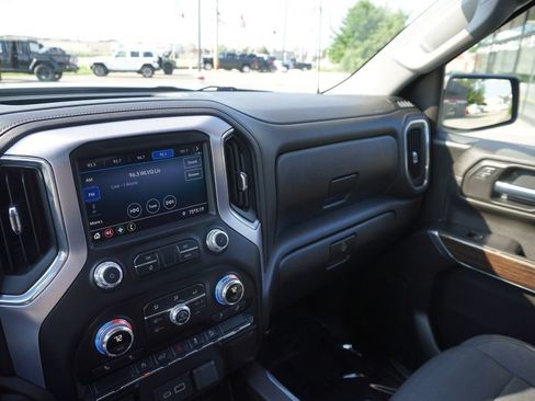 Used 2020 GMC Sierra 1500 Elevation w/ Elevation Value Package AWD/4WD image 20