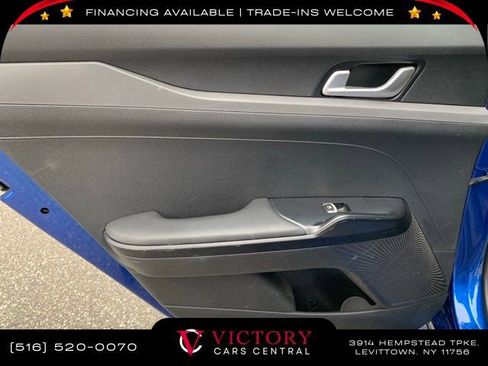 Used 2022 Kia K5 GT-Line image 15