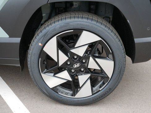 New 2026 Hyundai Kona Limited AWD/4WD image 4