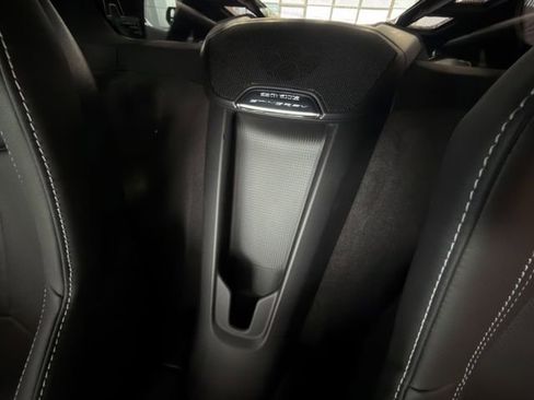 New 2026 Chevrolet Corvette Stingray Coupe w/ 1LT image 21