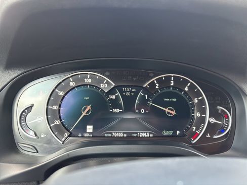 Used 2019 BMW X3 xDrive30i AWD/4WD image 21