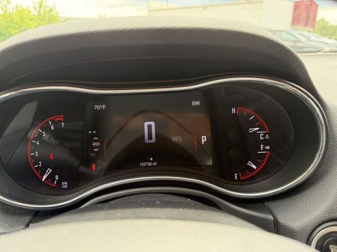 Used 2015 Dodge Durango SXT w/ Popular Equipment Group AWD/4WD image 12