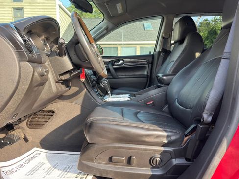 Used 2013 Buick Enclave Leather AWD/4WD image 19