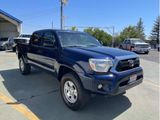 Used 2013 Toyota Tacoma w/ TRD Off-Road Package image 4