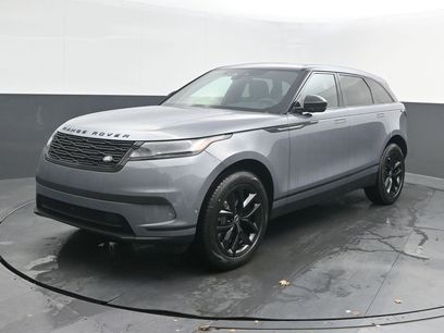 New 2026 Land Rover Range Rover Velar S