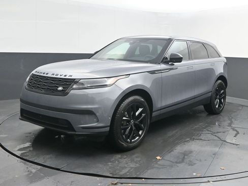 New 2026 Land Rover Range Rover Velar S image 1