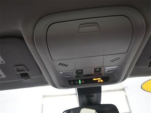 Used 2024 Chevrolet Equinox LT w/ LPO, Floor Liner Package image 12