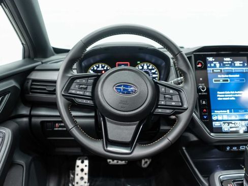 Used 2024 Subaru Crosstrek 2.5i Sport w/ Crosstrek Mirror Package AWD/4WD image 16