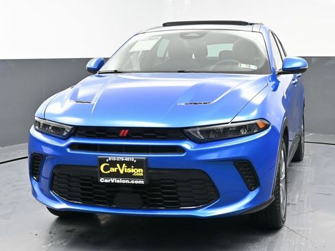 Used 2024 Dodge Hornet R/T Plus image 5