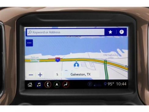 Certified 2020 Chevrolet Silverado 2500 High Country image 19