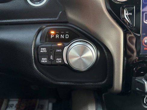 Certified 2021 RAM 1500 Laramie w/ Laramie Southwest Edition image 22