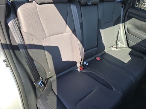 Certified 2025 Subaru Forester Touring AWD/4WD image 22