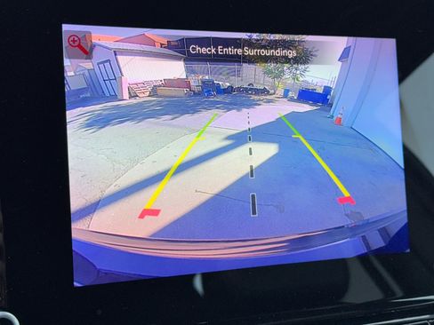 Used 2022 Jeep Wagoneer Series III image 27