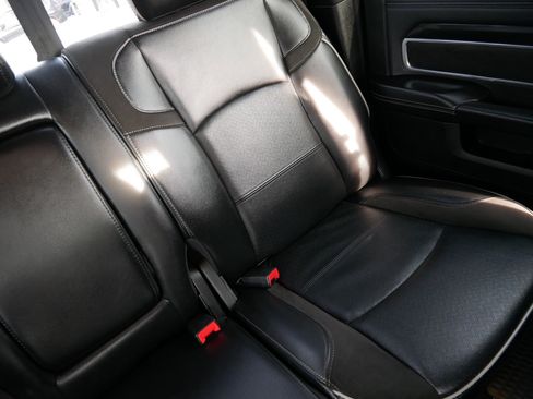 Used 2022 RAM 2500 Laramie image 14