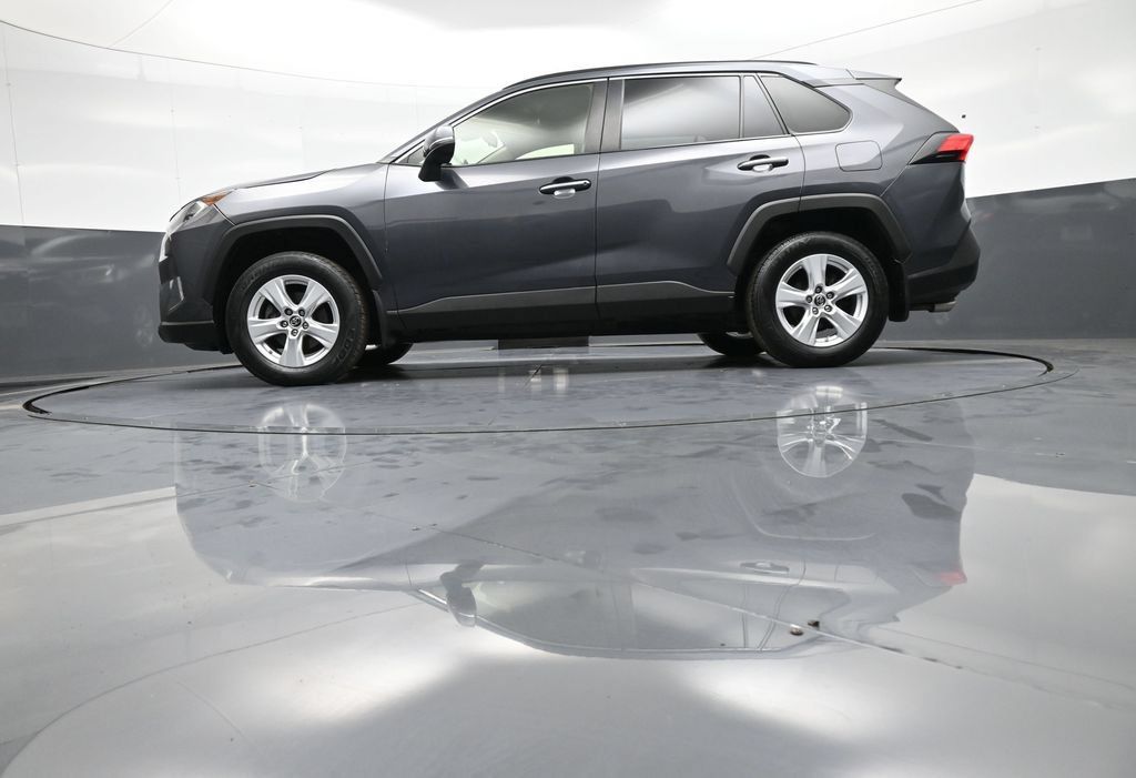 Used 2019 Toyota RAV4 XLE w/ Convenience Package AWD/4WD image 34
