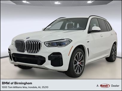 Used 2023 BMW X5 xDrive45e w/ Executive Package