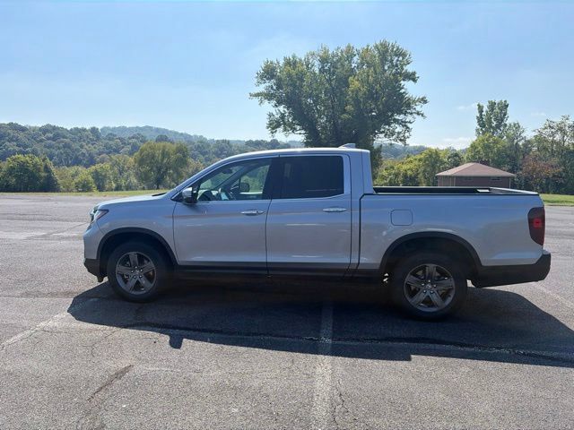 Used 2023 Honda Ridgeline RTL-E image 6