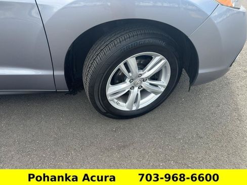 Used 2014 Acura RDX FWD w/ Technology Package image 36