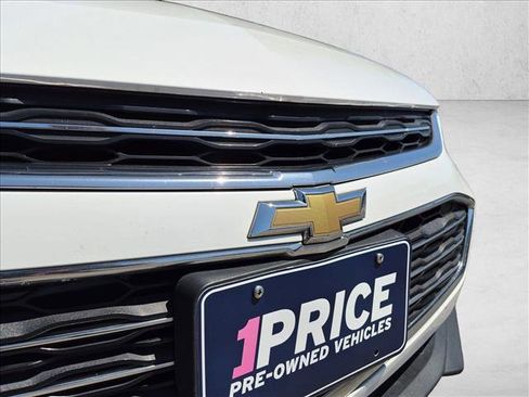 Used 2016 Chevrolet Malibu LS FWD image 25