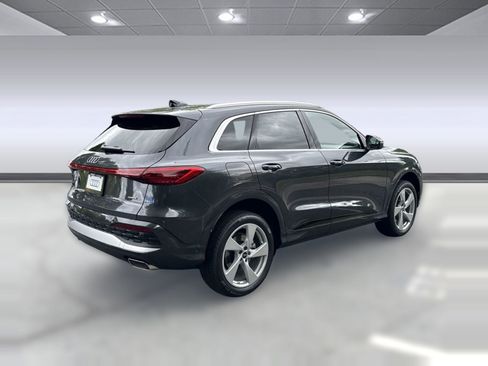 New 2025 Audi Q5 Premium Plus image 9