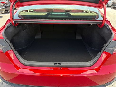 New 2026 Toyota Camry SE w/ Convenience Package FWD image 22
