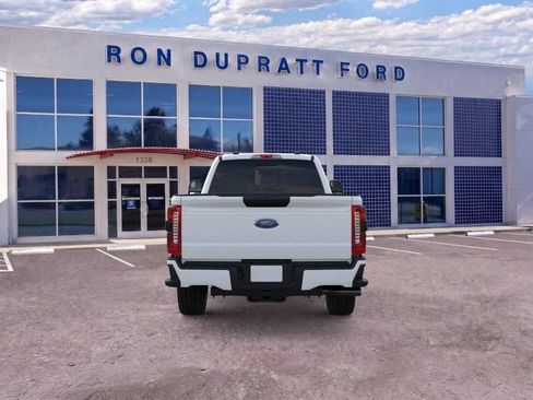 New 2026 Ford F250 XL w/ STX Appearance Package AWD/4WD image 6