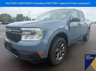 Used 2024 Ford Maverick XLT w/ XLT Luxury Package FWD video 2