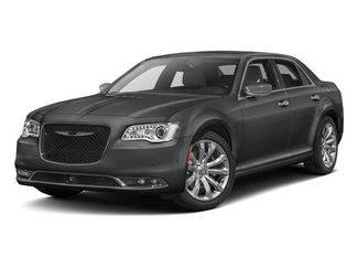 Used 2017 Chrysler 300 C w/ Safetytec Plus Group AWD/4WD video 1