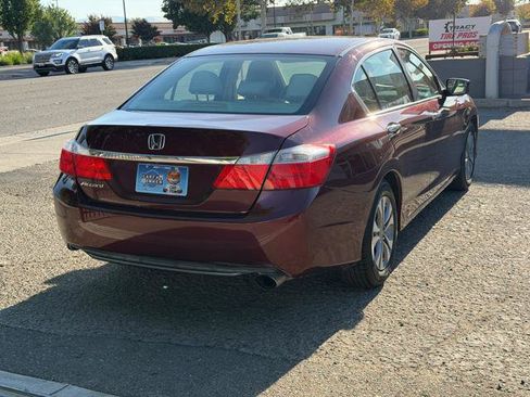 Used 2014 Honda Accord LX image 4