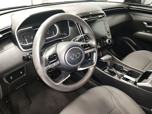 Used 2022 Hyundai Tucson SE FWD image 20