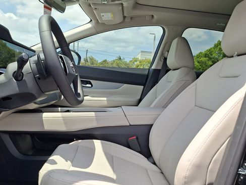 New 2026 Nissan Murano SL AWD/4WD image 6