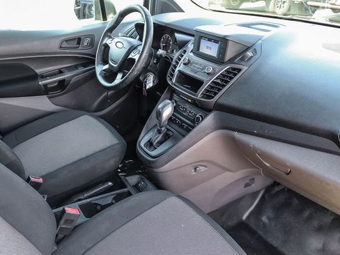 Used 2020 Ford Transit Connect XL FWD image 14
