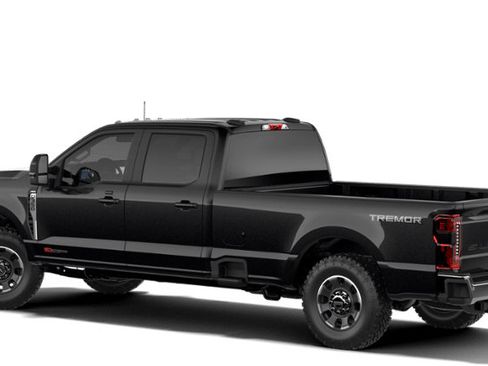 New 2027 Ford F350 4x4 Crew Cab Super Duty image 3