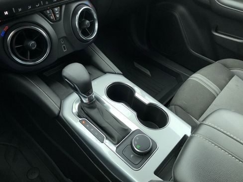 Used 2024 Chevrolet Blazer LT w/ Convenience Package image 19