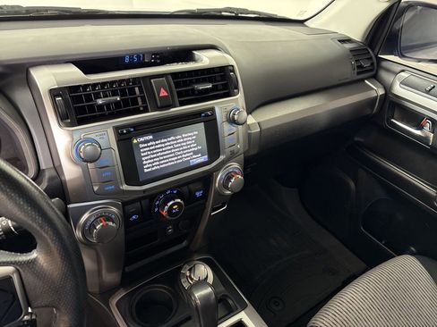 Used 2015 Toyota 4Runner SR5 image 25