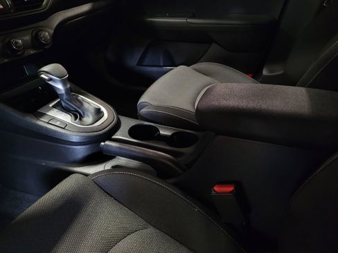 Used 2024 Kia Forte LXS w/ LXS Technology Package FWD image 26