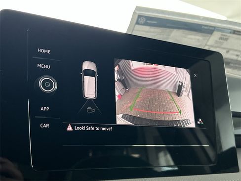 New 2026 Volkswagen Taos S image 25