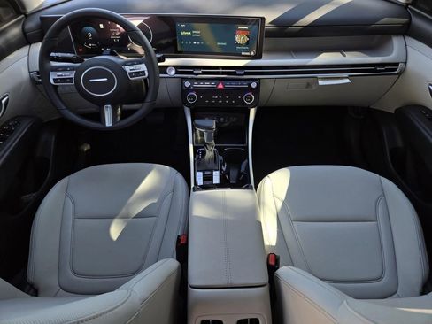 New 2026 Hyundai Tucson SEL FWD image 20