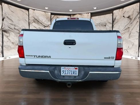 Used 2005 Toyota Tundra SR5 RWD image 7