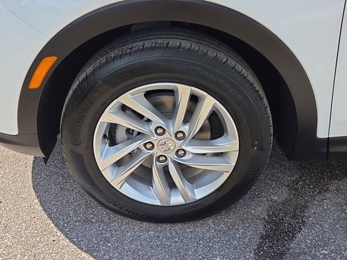 New 2026 Buick Envista Preferred w/ Convenience II Package image 7