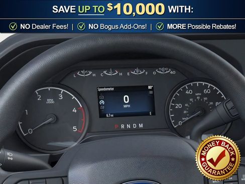 New 2026 Ford F350 XL image 18