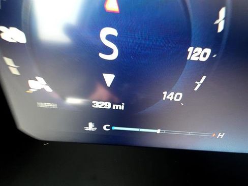Used 2026 Chevrolet Silverado 1500 ZR2 AWD/4WD image 24