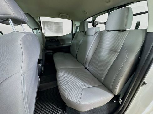 Used 2023 Toyota Tacoma SR image 18