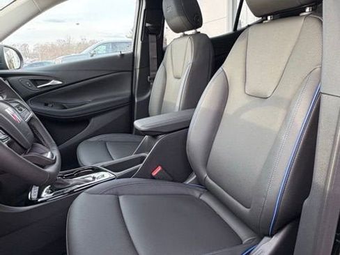 New 2026 Buick Encore GX Sport Touring w/ Comfort Package image 13