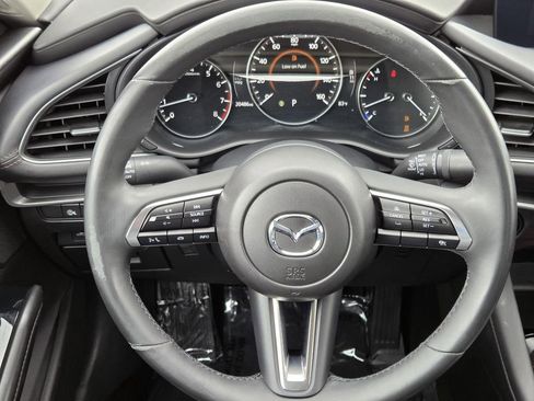 Used 2024 MAZDA MAZDA3 s FWD image 15