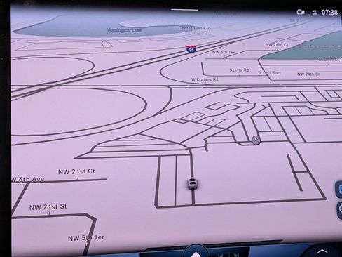 Used 2022 Mercedes-Benz S 500 4MATIC image 12