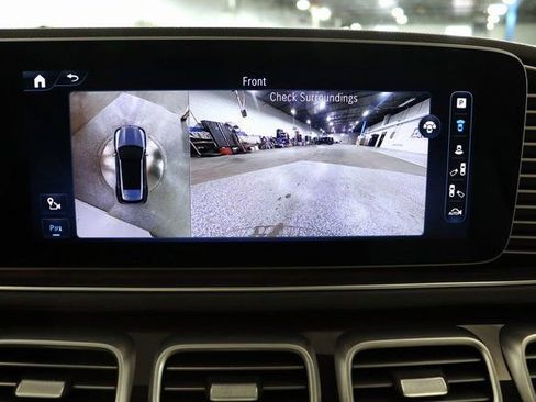 Used 2024 Mercedes-Benz GLE 450e GLE 450e w/ Warmth & Comfort Package image 7