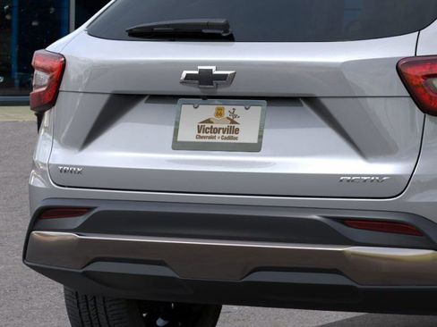 New 2026 Chevrolet Trax ACTIV image 14